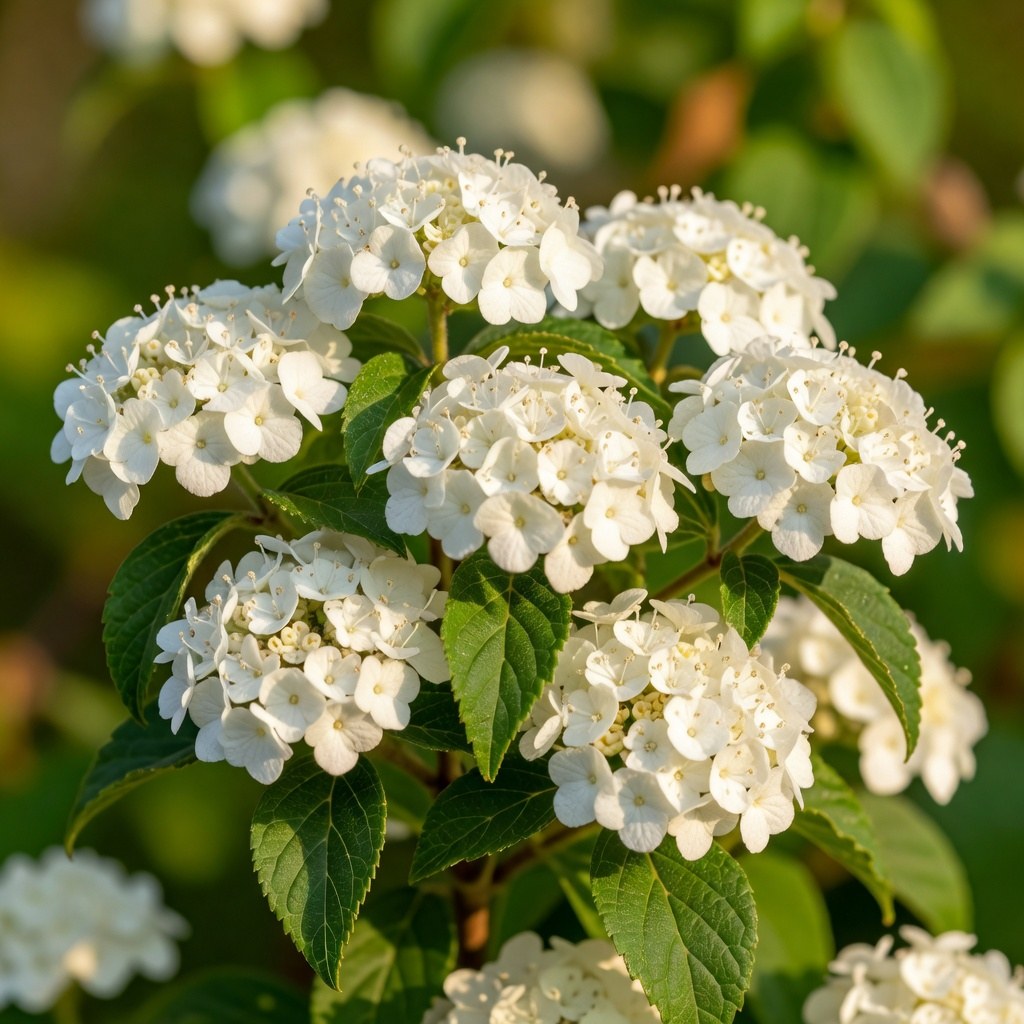 Viburnum
