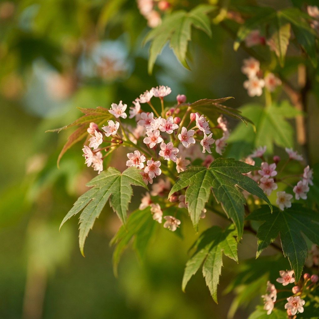Vine Maple