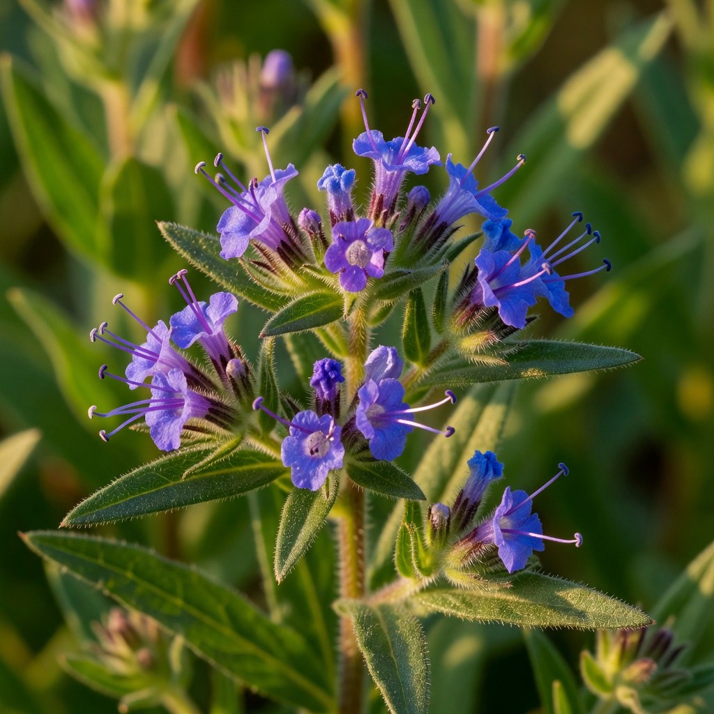 Vinegarweed