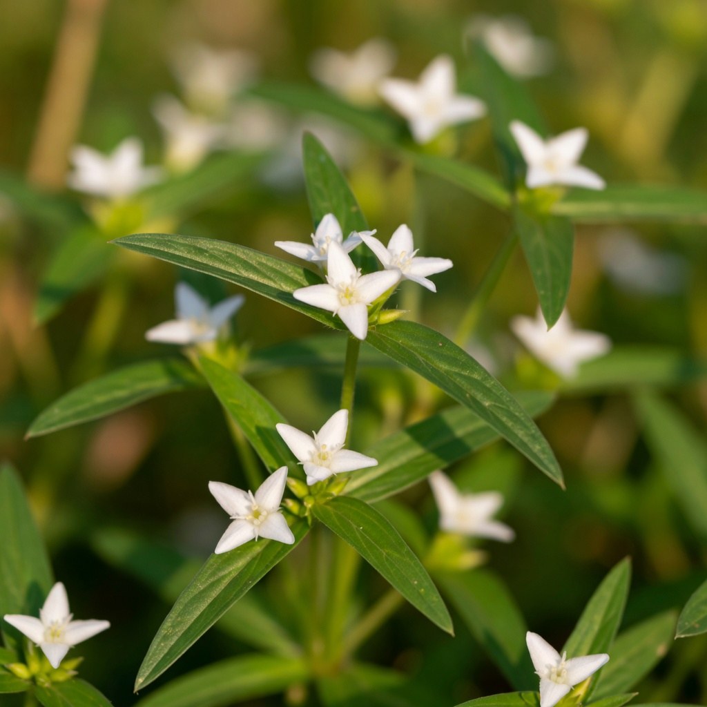 Virginia Buttonweed