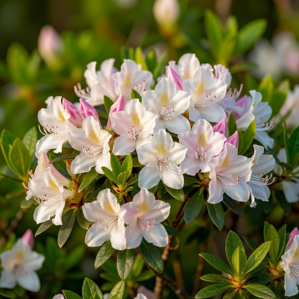 Western Azalea