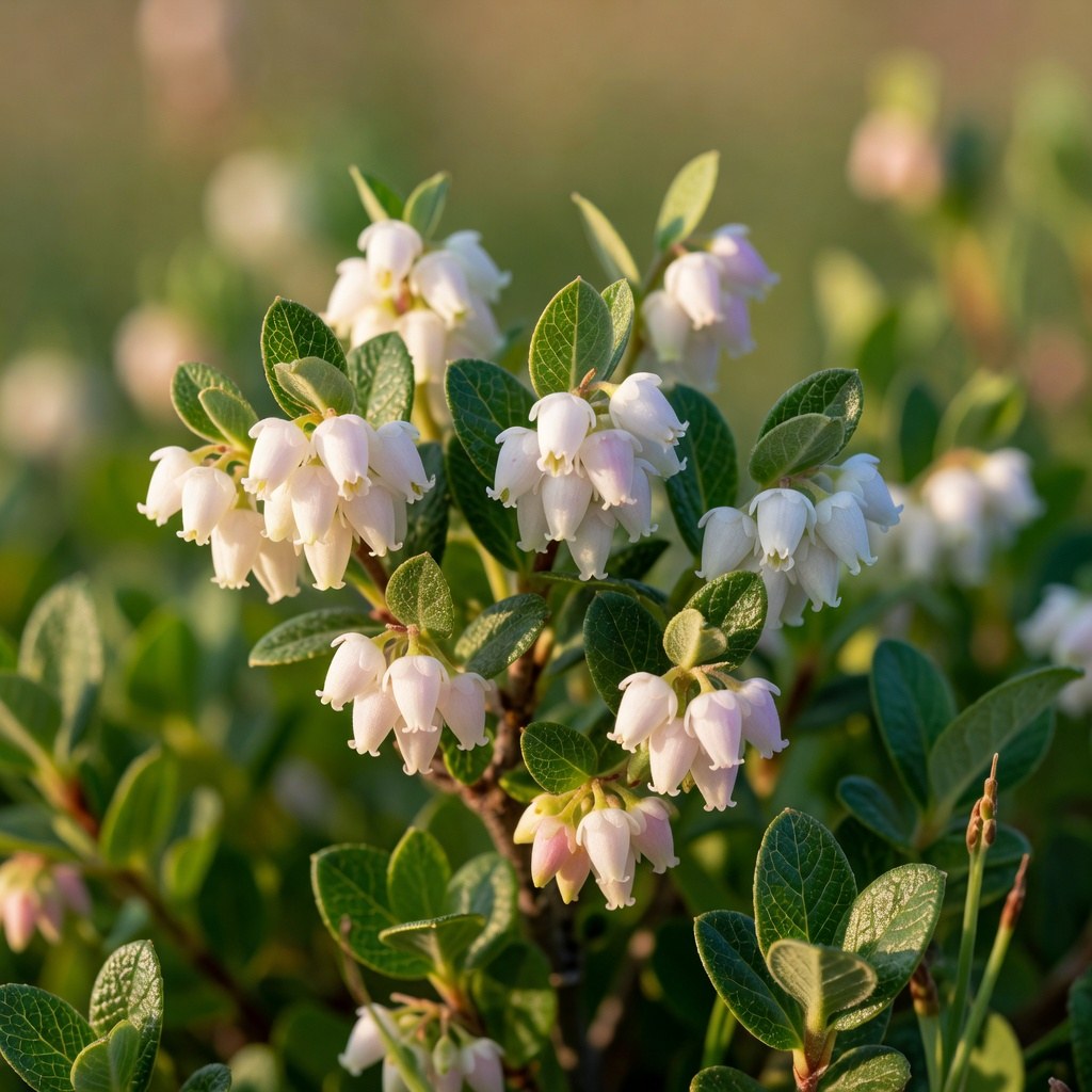Western Snowberry