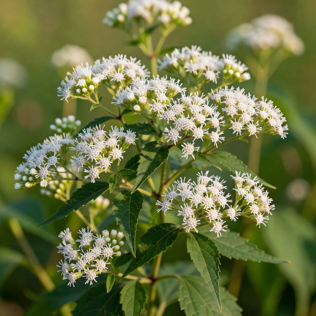 White Snakeroot