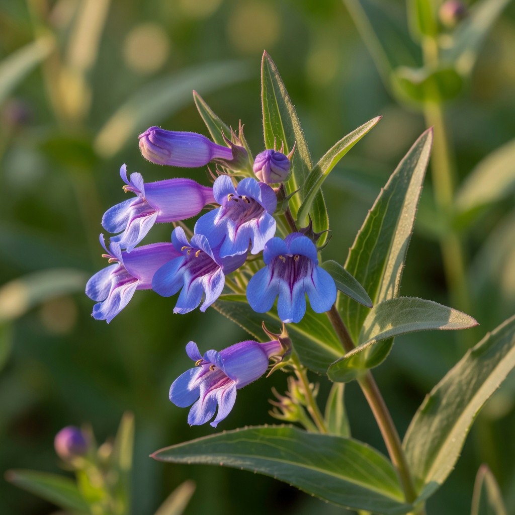 Wilcox's Penstemon