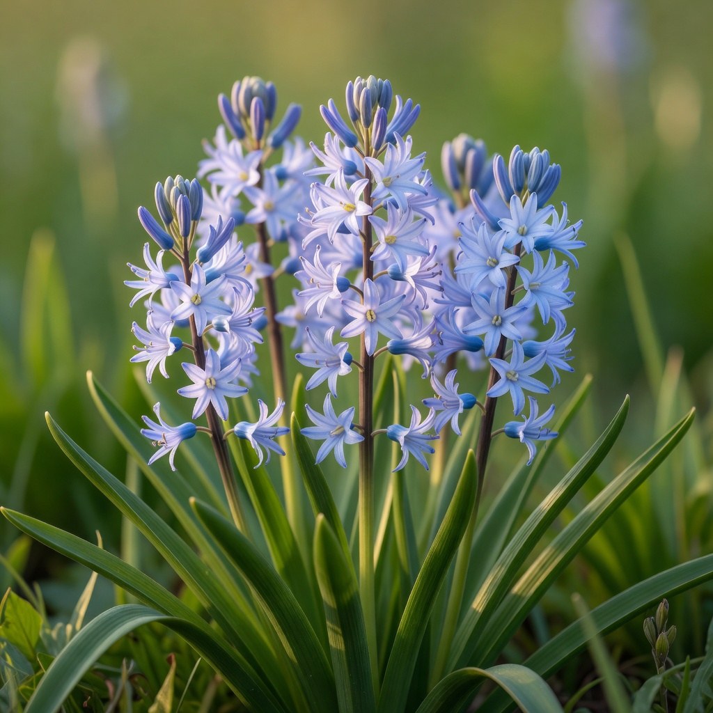 Wild Hyacinth