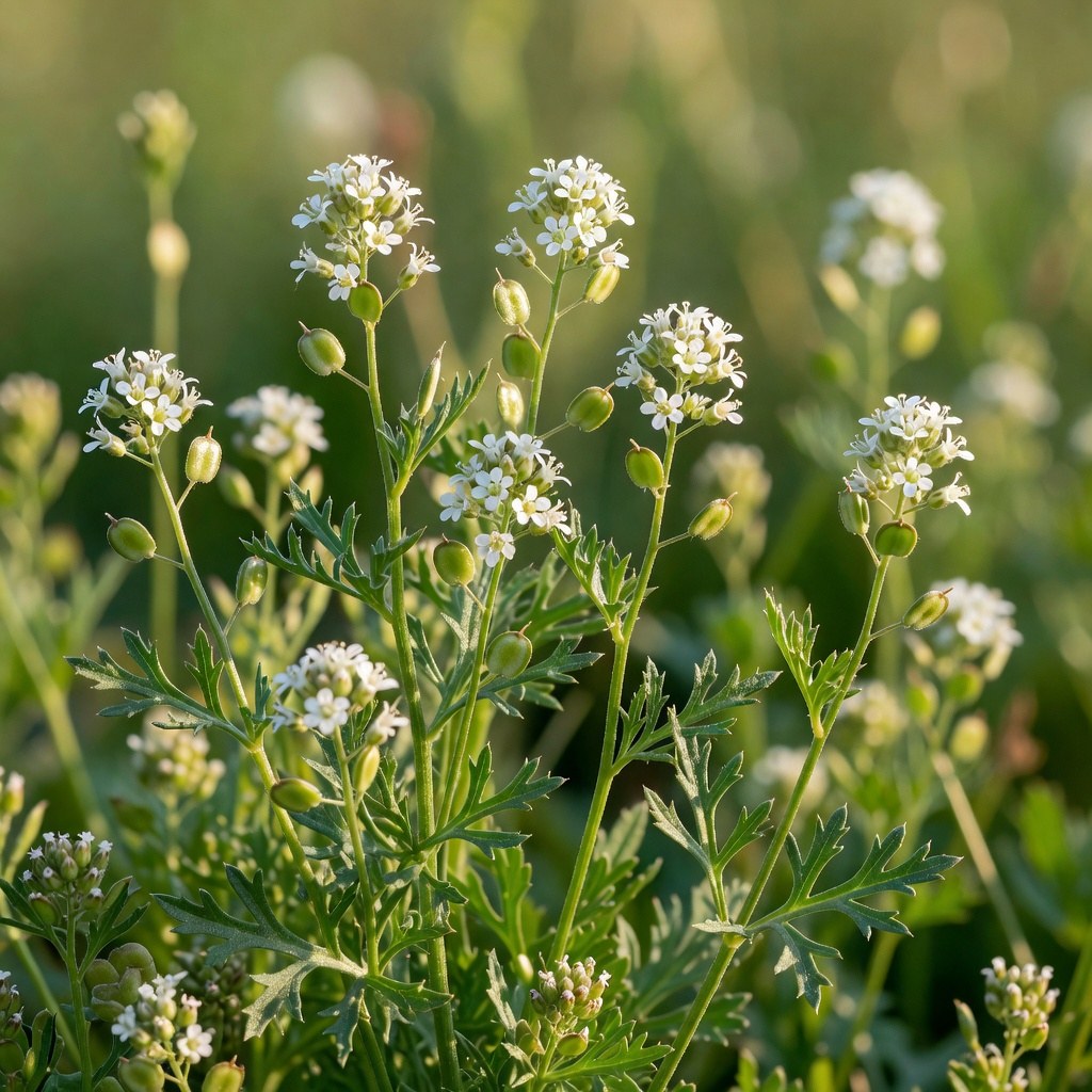 Wild Peppergrass