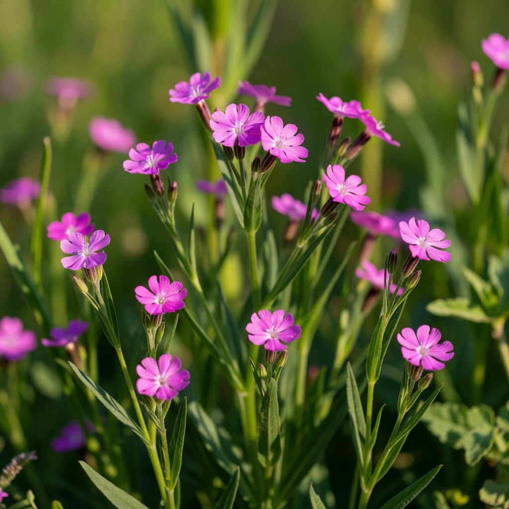 Wild Pink