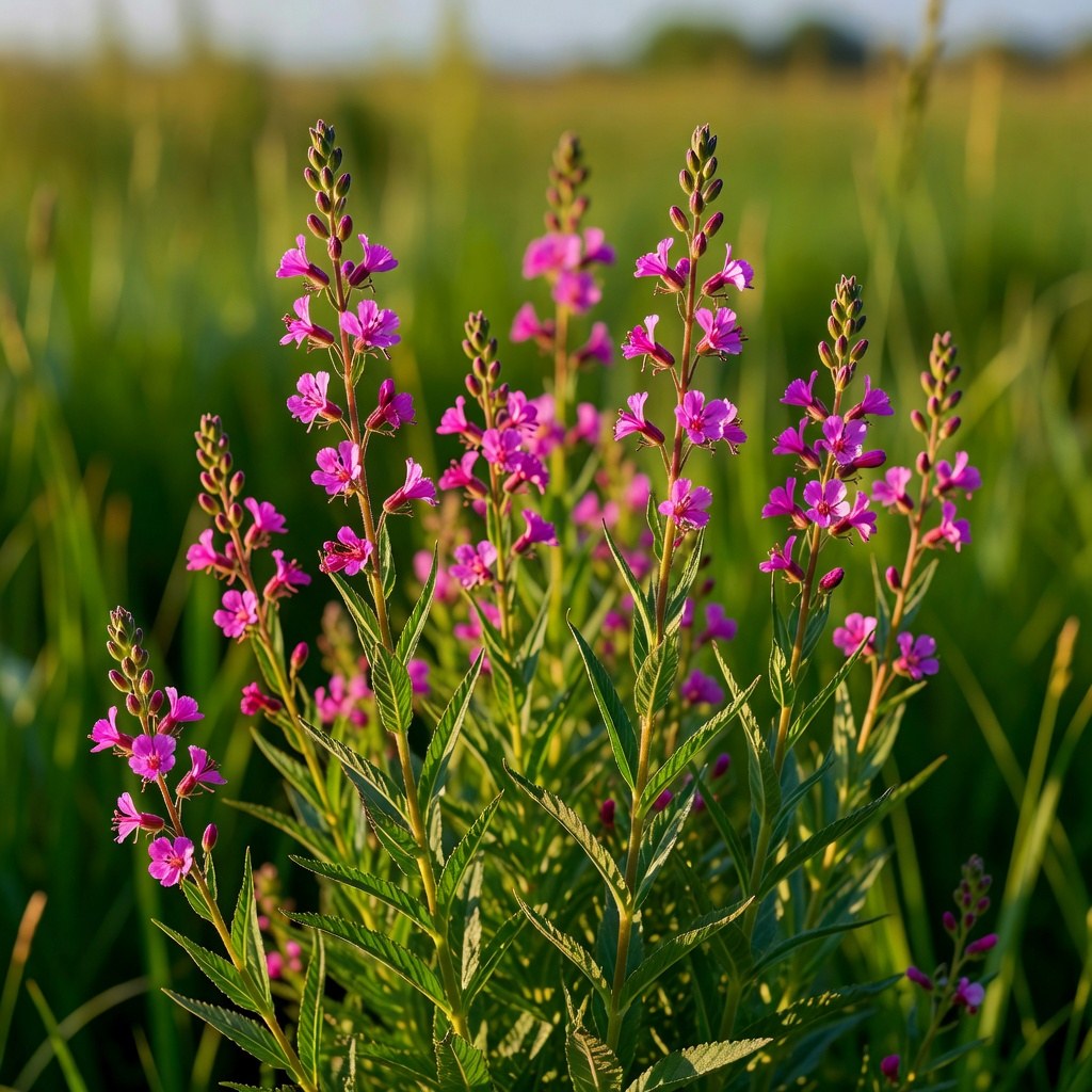 Willowherb