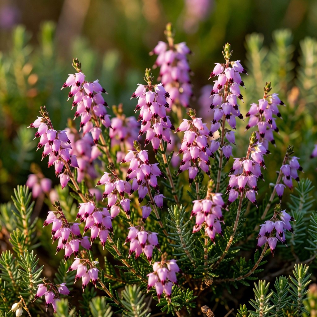 Winter Heather
