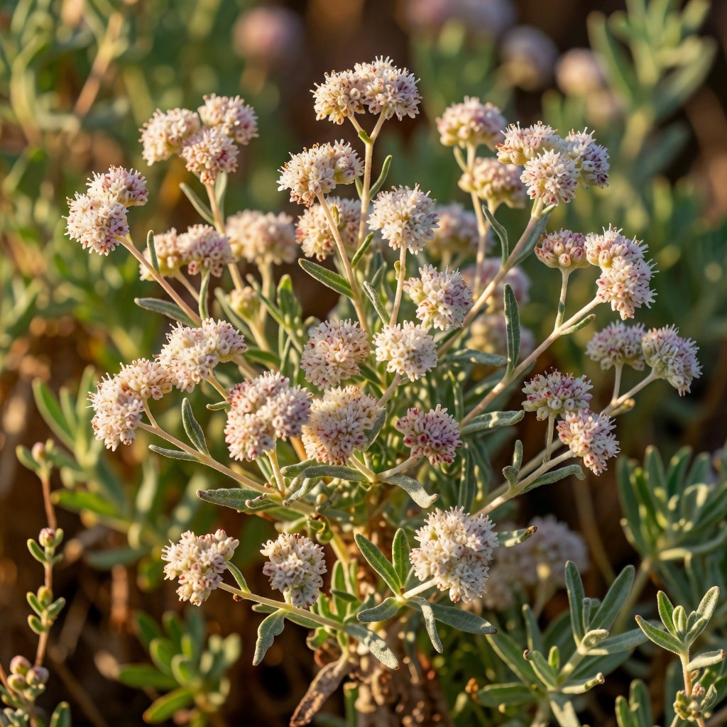 Wright Buckwheat