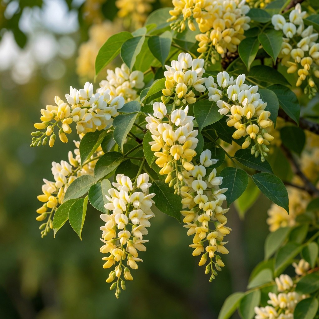 Yellowwood