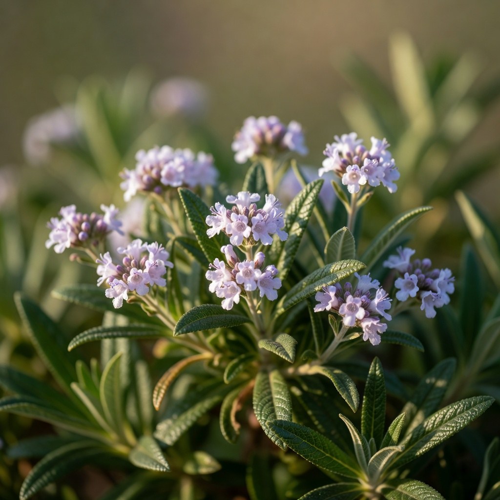 Yerba Santa